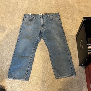 Vintage Levi’s 505